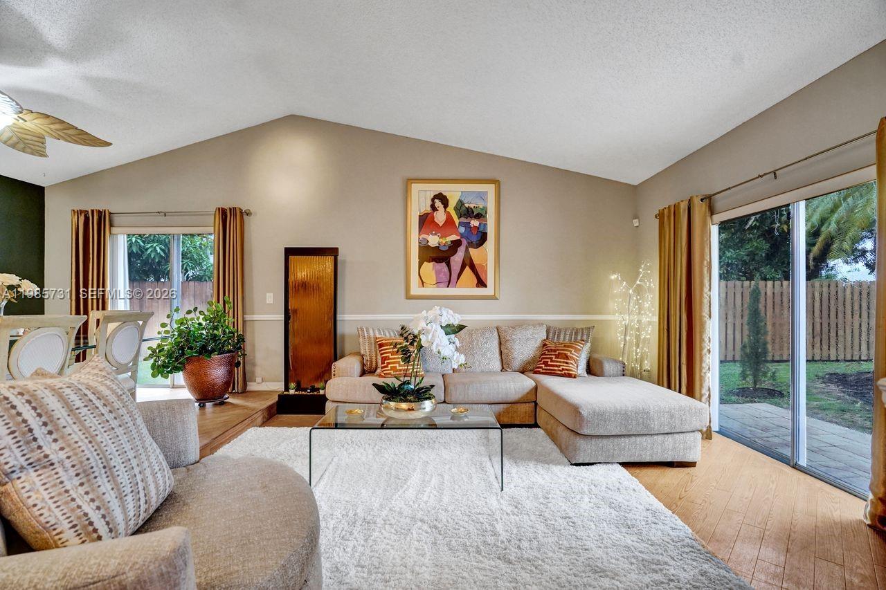 JACARANDA LAKES SECTION F - Residential