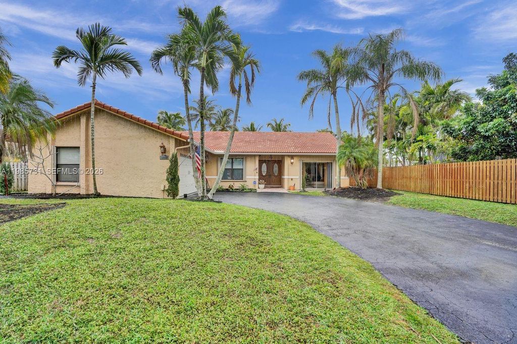 Photo of Plantation, FL 33322 (MLS # A11985731)