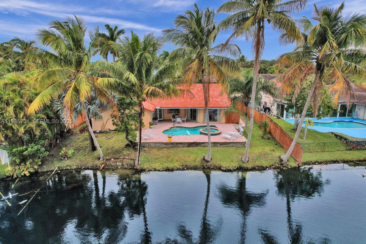 JACARANDA LAKES SECTION F - Residential