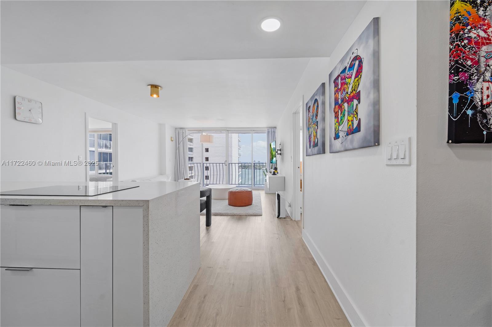 Property for Sale at 7601 E Treasure Dr 2209, North Bay Village, Miami-Dade County, Florida - Bedrooms: 2 
Bathrooms: 2  - $590,000