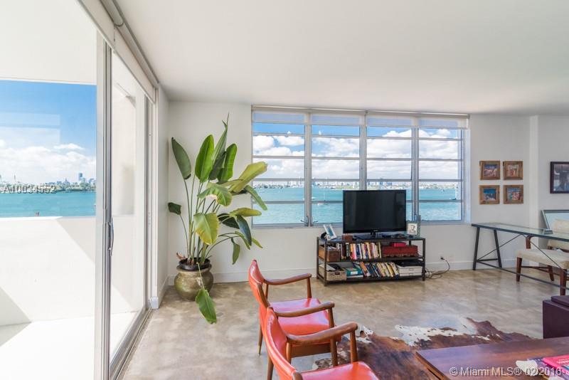 Mirador 1000 - Residential Lease