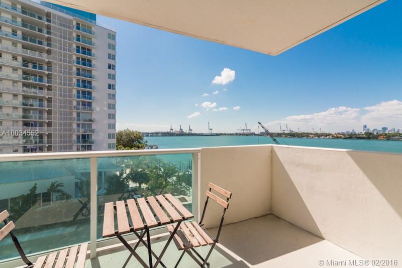 Mirador 1000 - Residential Lease