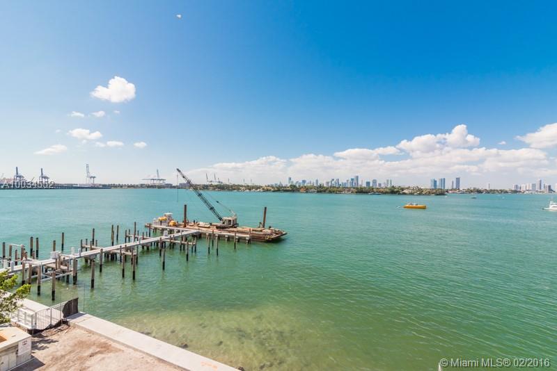 Mirador 1000 - Residential Lease