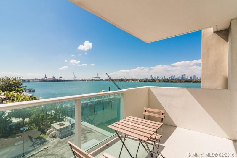 Mirador 1000 - Residential Lease