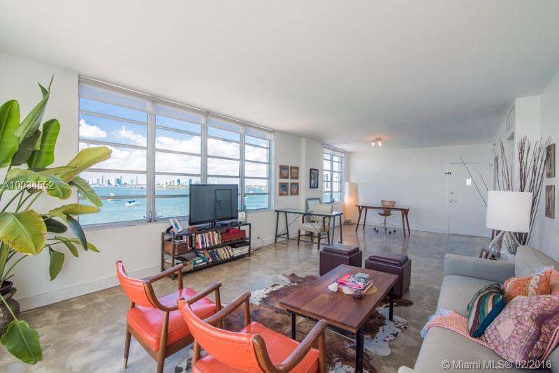 Mirador 1000 - Residential Lease