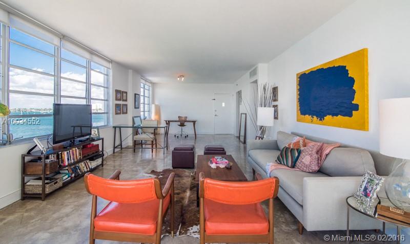 Mirador 1000 - Residential Lease