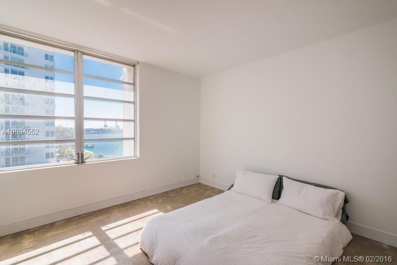 Mirador 1000 - Residential Lease