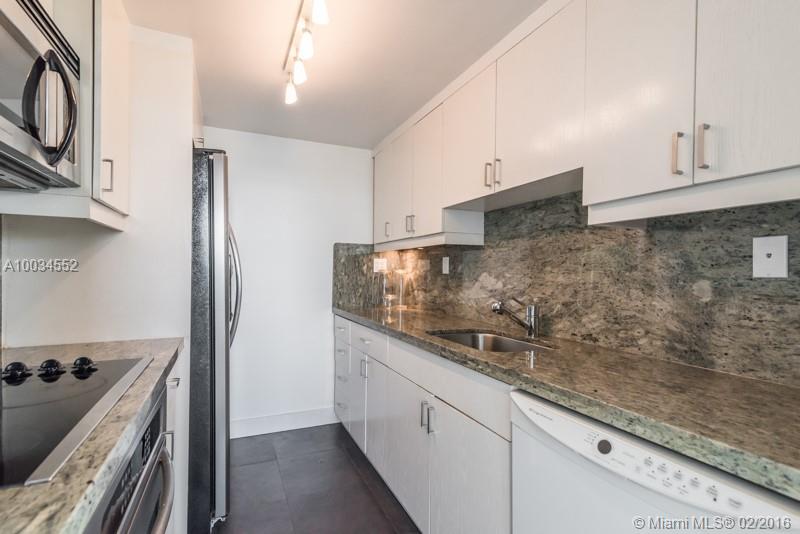 Mirador 1000 - Residential Lease