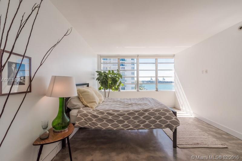 Mirador 1000 - Residential Lease