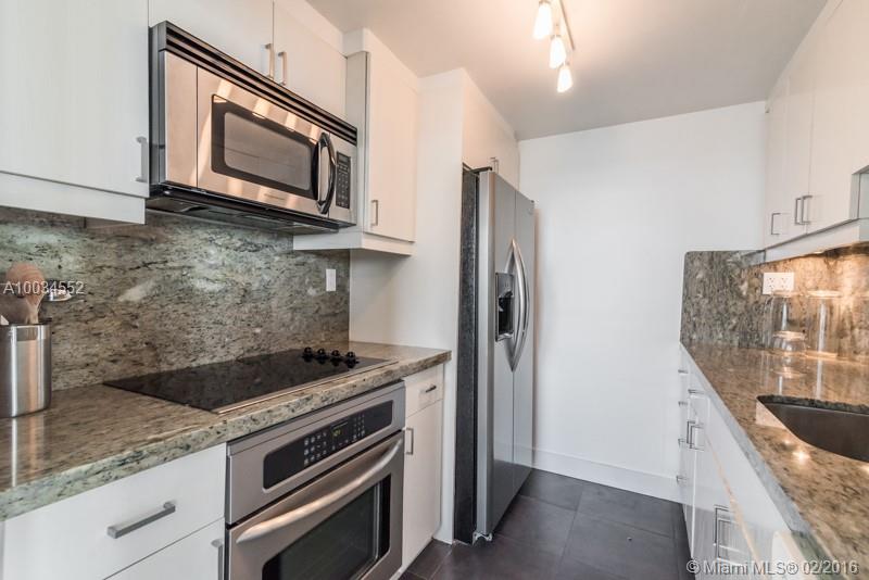 Mirador 1000 - Residential Lease