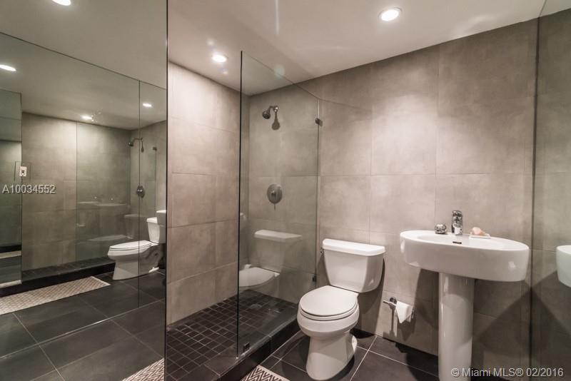 Mirador 1000 - Residential Lease