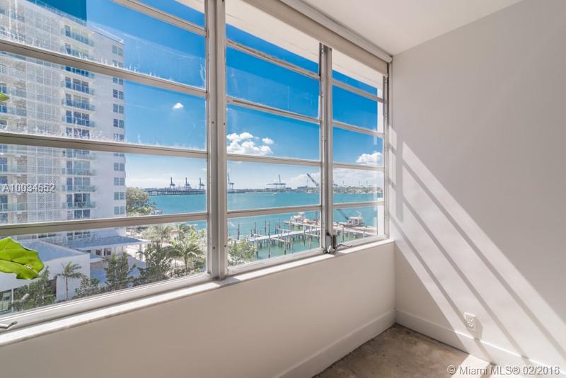 Mirador 1000 - Residential Lease