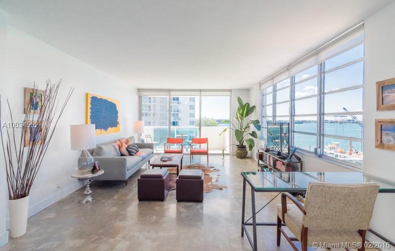 Mirador 1000 - Residential Lease