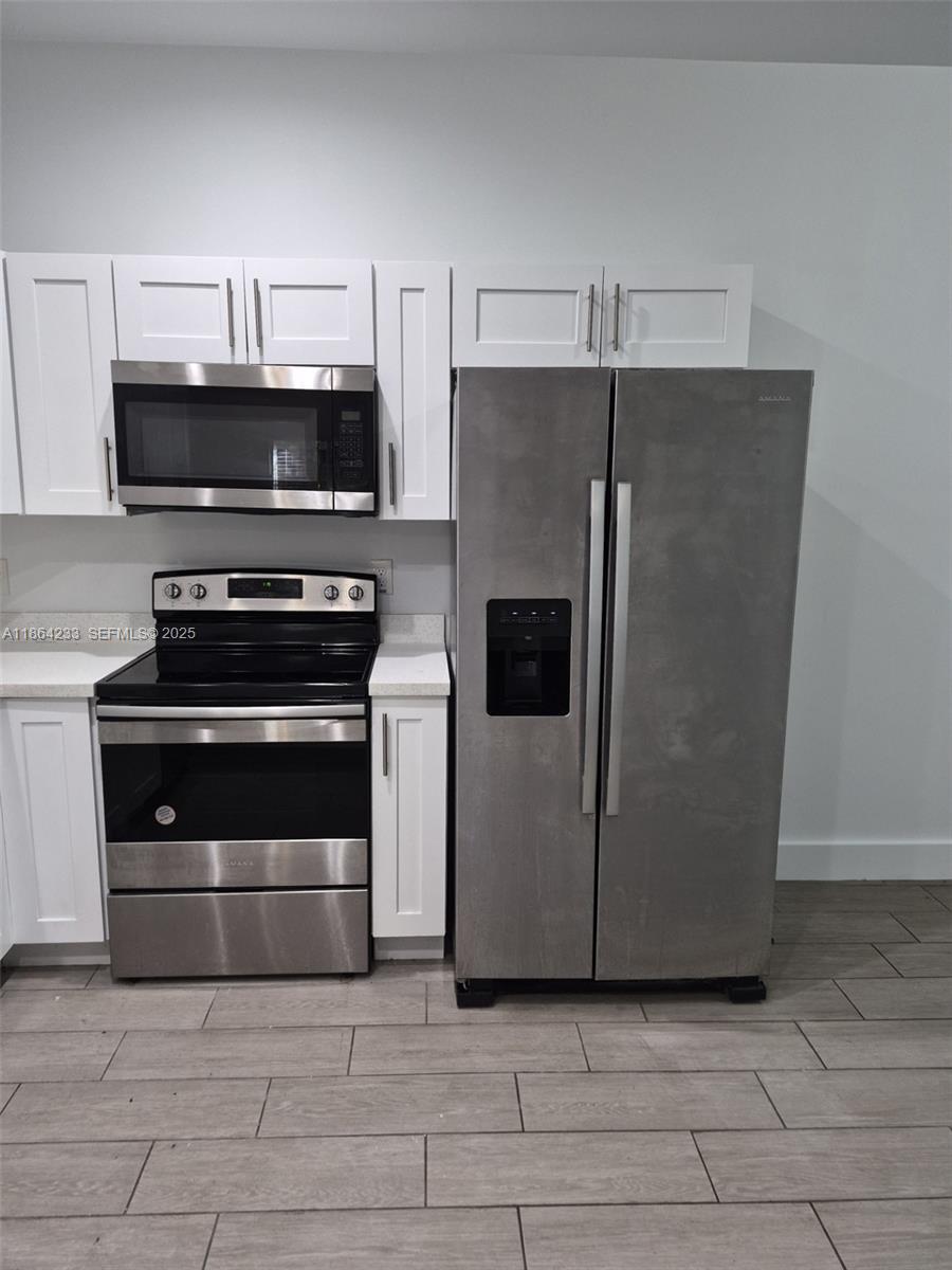 Fort Lauderdale - Residential Lease