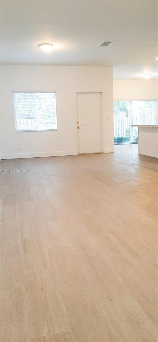 Fort Lauderdale - Residential Lease