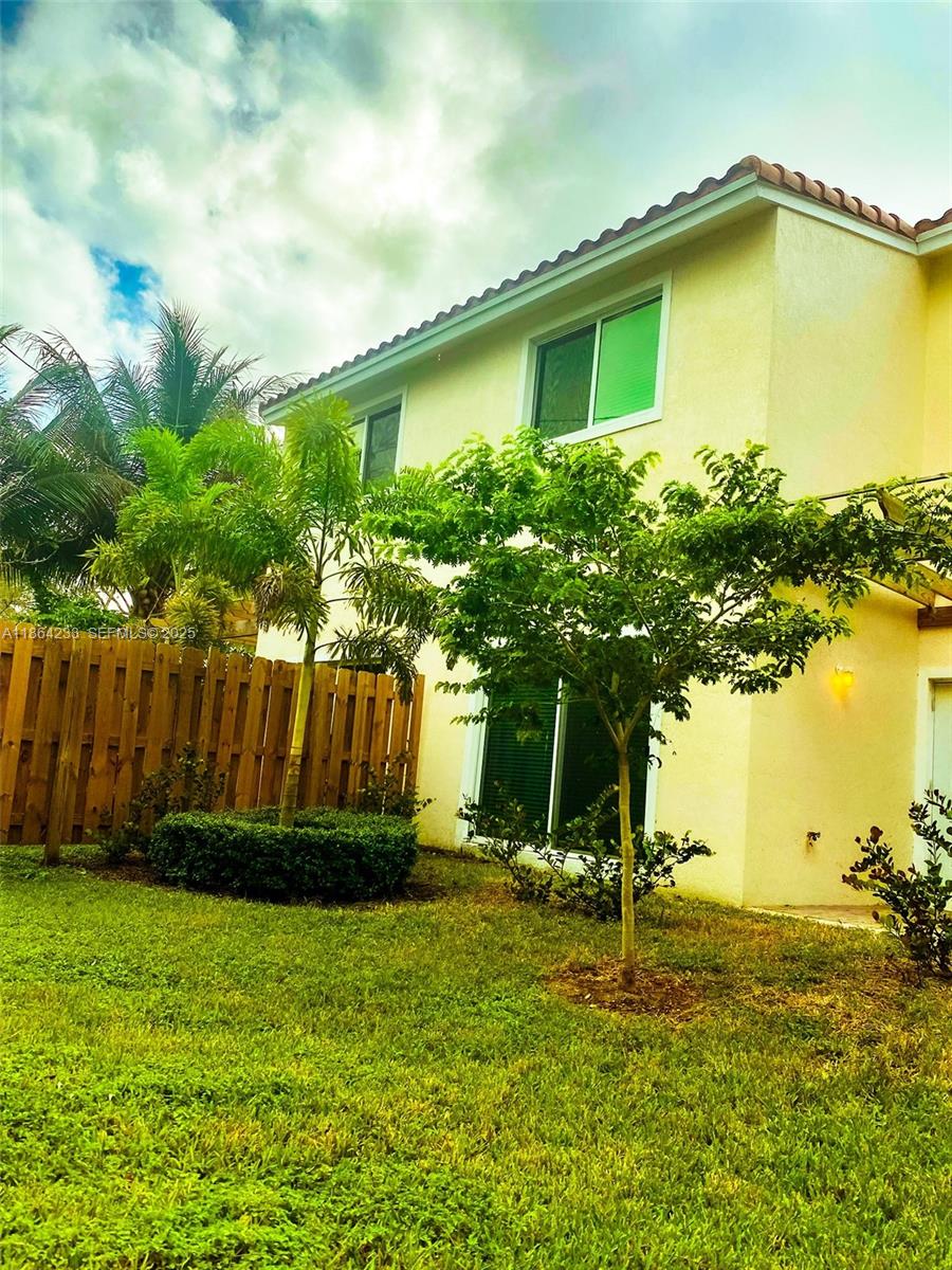 Fort Lauderdale - Residential Lease