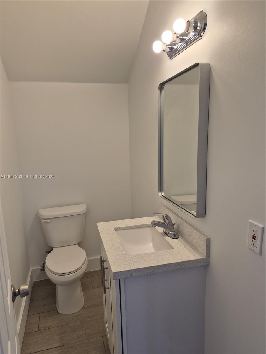 Fort Lauderdale - Residential Lease