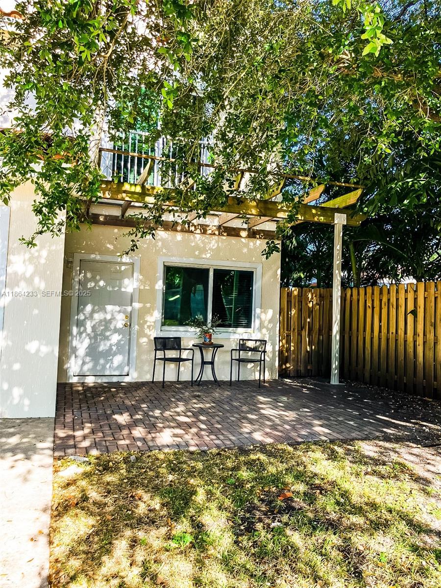 Fort Lauderdale - Residential Lease