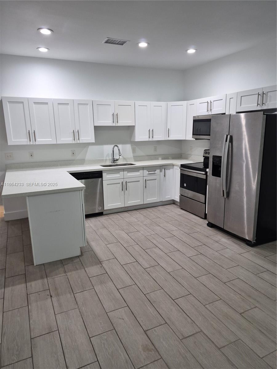 Fort Lauderdale - Residential Lease