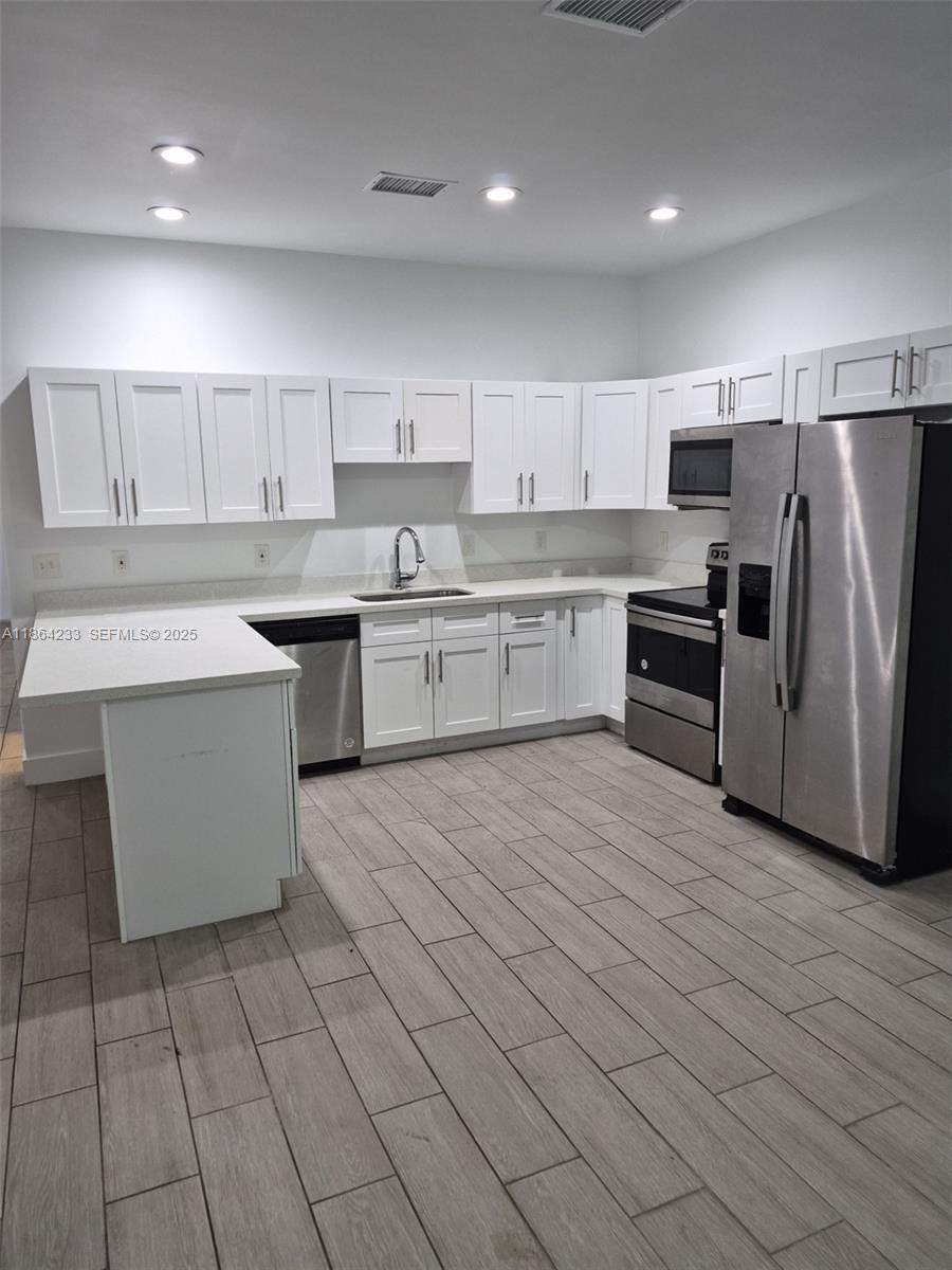 Fort Lauderdale - Residential Lease