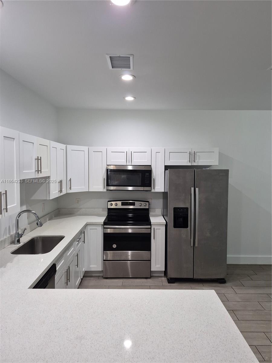 Fort Lauderdale - Residential Lease