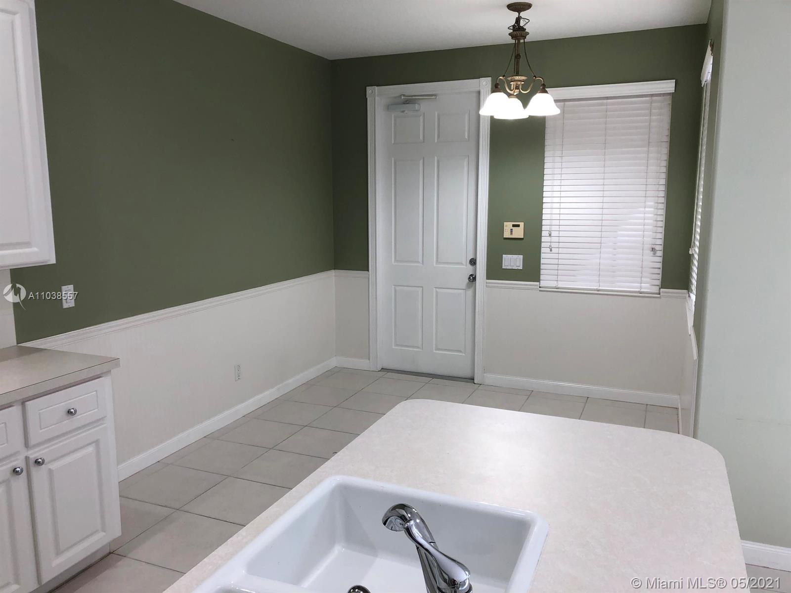 TUSCANY AT ABACOA - Residential Lease