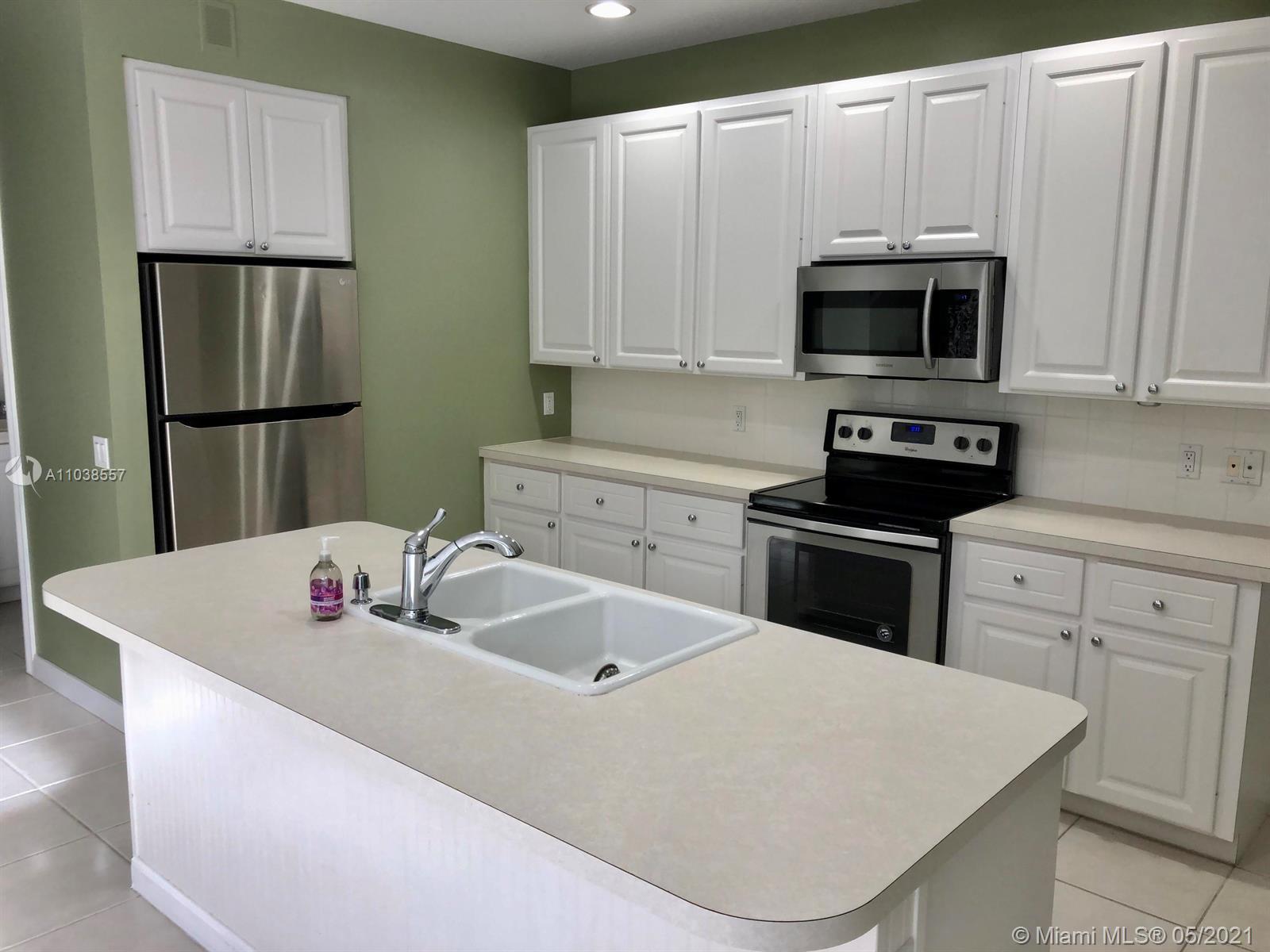 TUSCANY AT ABACOA - Residential Lease