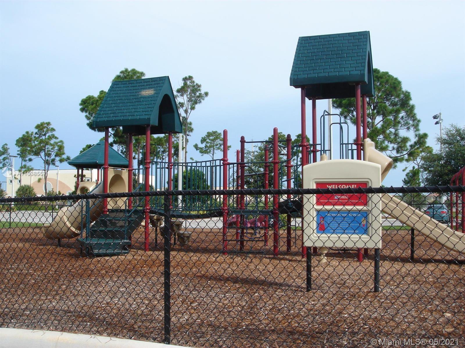 TUSCANY AT ABACOA - Residential Lease