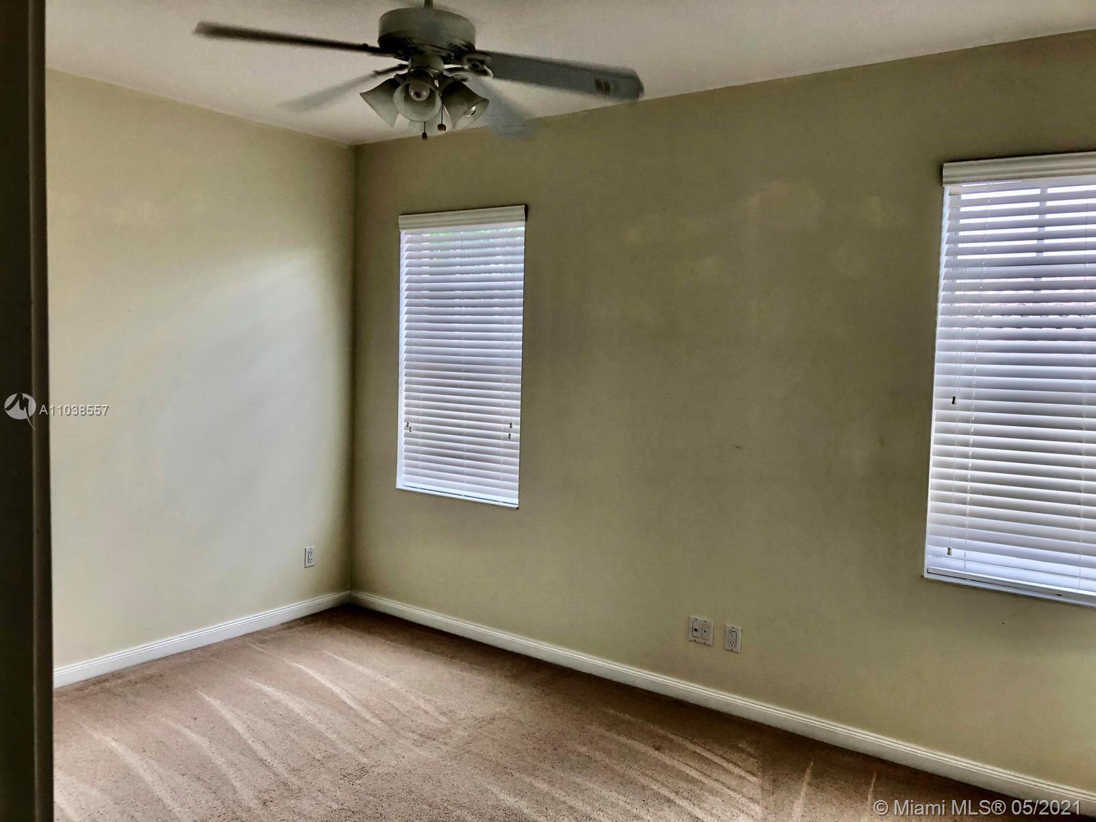 TUSCANY AT ABACOA - Residential Lease