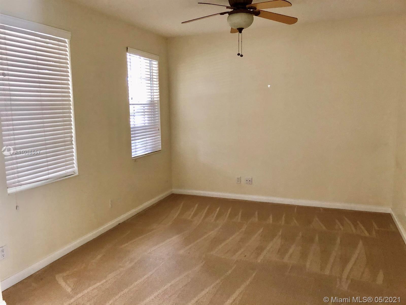 TUSCANY AT ABACOA - Residential Lease