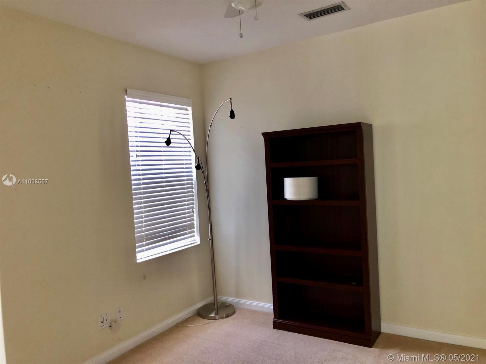 TUSCANY AT ABACOA - Residential Lease