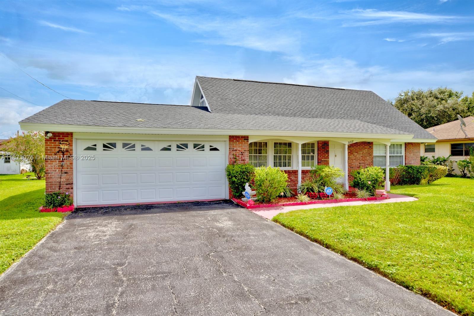 Nestled in the mature Harder Hall neighborhood, this timeless home sits at the heart of town and feels like a well-kept secret. It whispers “classic” with every detail. Highlights include:
4 bedrooms: two up, stairs sharing a bath; two down, stairs and a second bathroom
A generously sized kitchen and cozy dining nook
A welcoming living room with warm natural light
Separate inside laundry
A finished, enclosed porch—a versatile year-round space
A lush backyard with irrigation for effortless curb appeal
A functional two-car attached garage
A new roof was recently installed.
If this style moves you, don’t wait. Homes like this are rare finds. Some photos are virtually staged.