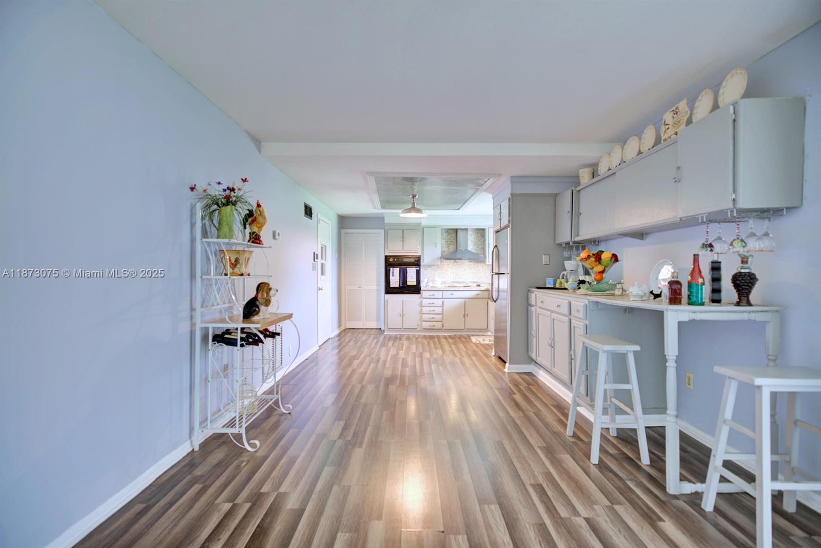 HARDER HALL AREA - Residential