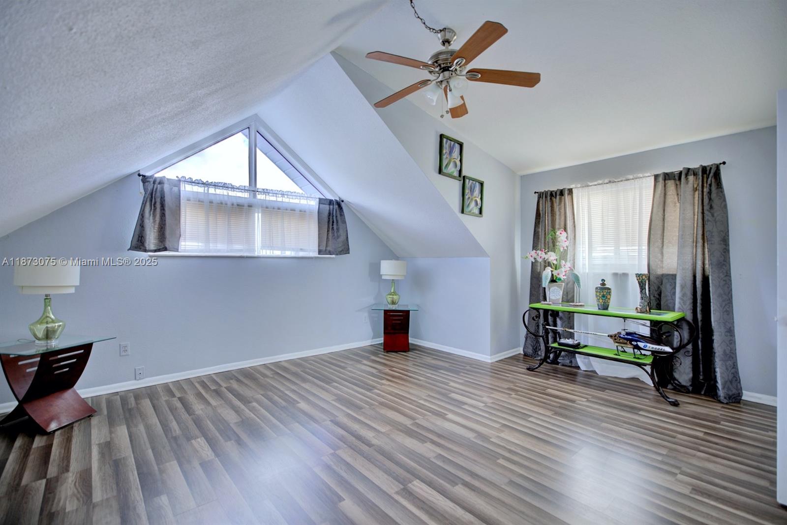 HARDER HALL AREA - Residential