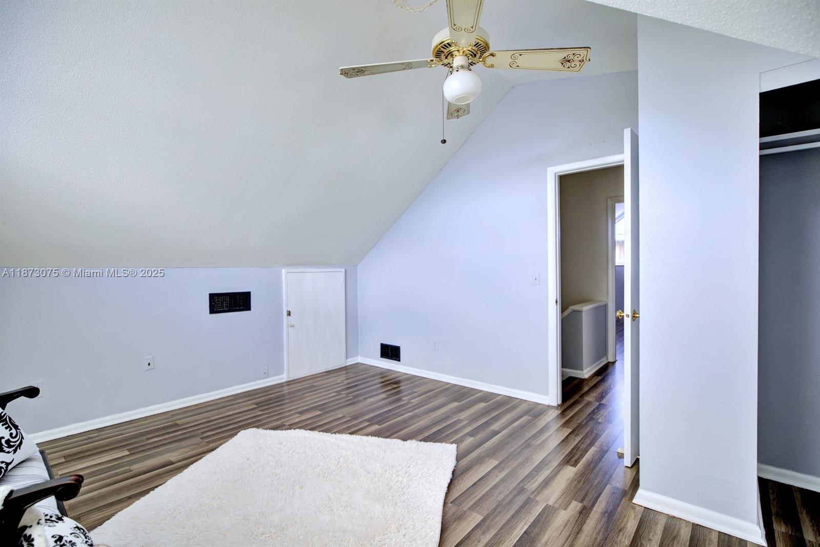 HARDER HALL AREA - Residential