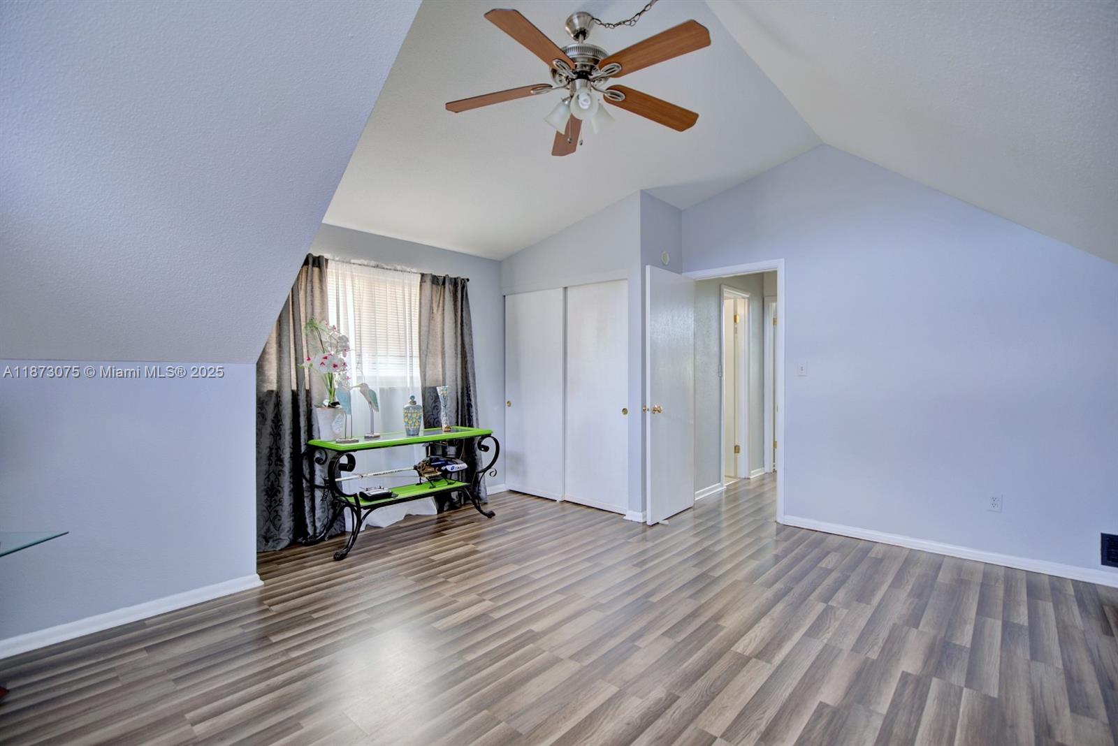 HARDER HALL AREA - Residential