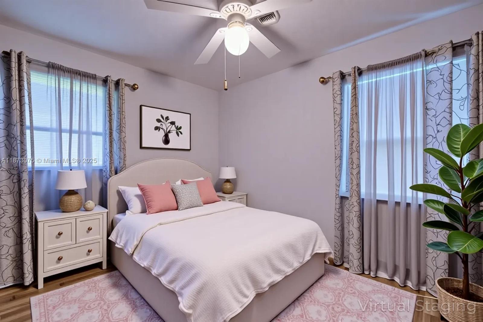 HARDER HALL AREA - Residential