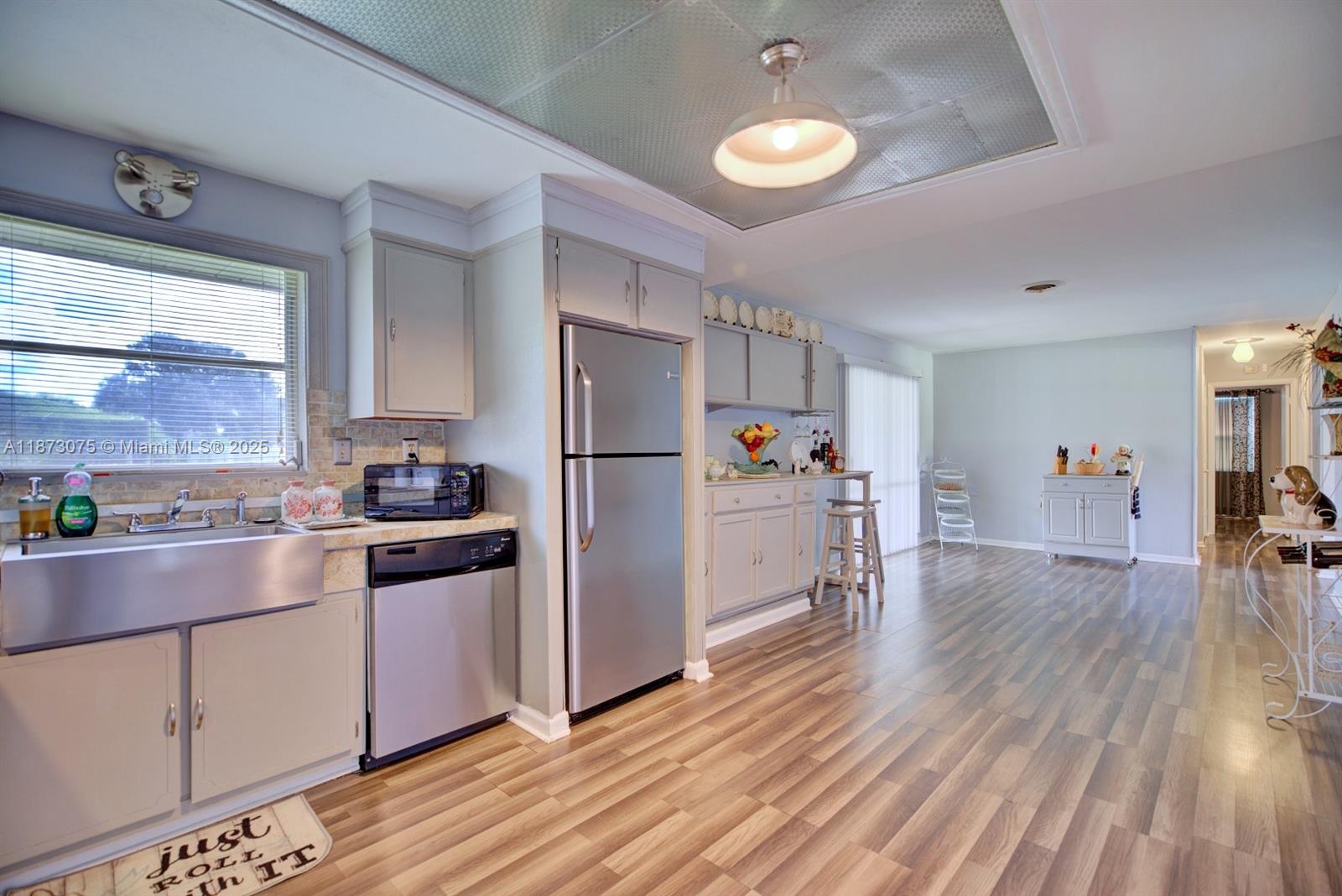 HARDER HALL AREA - Residential