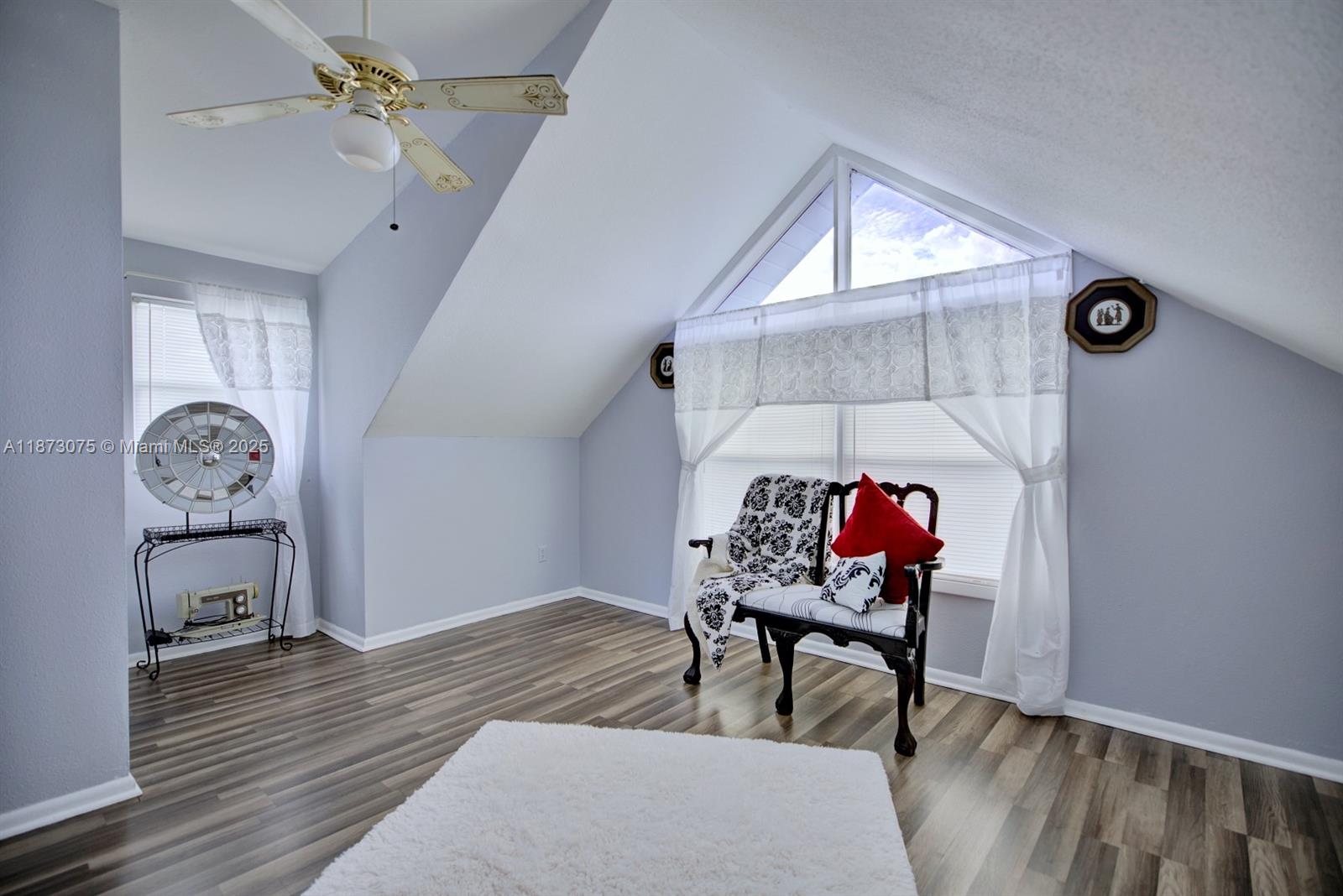 HARDER HALL AREA - Residential