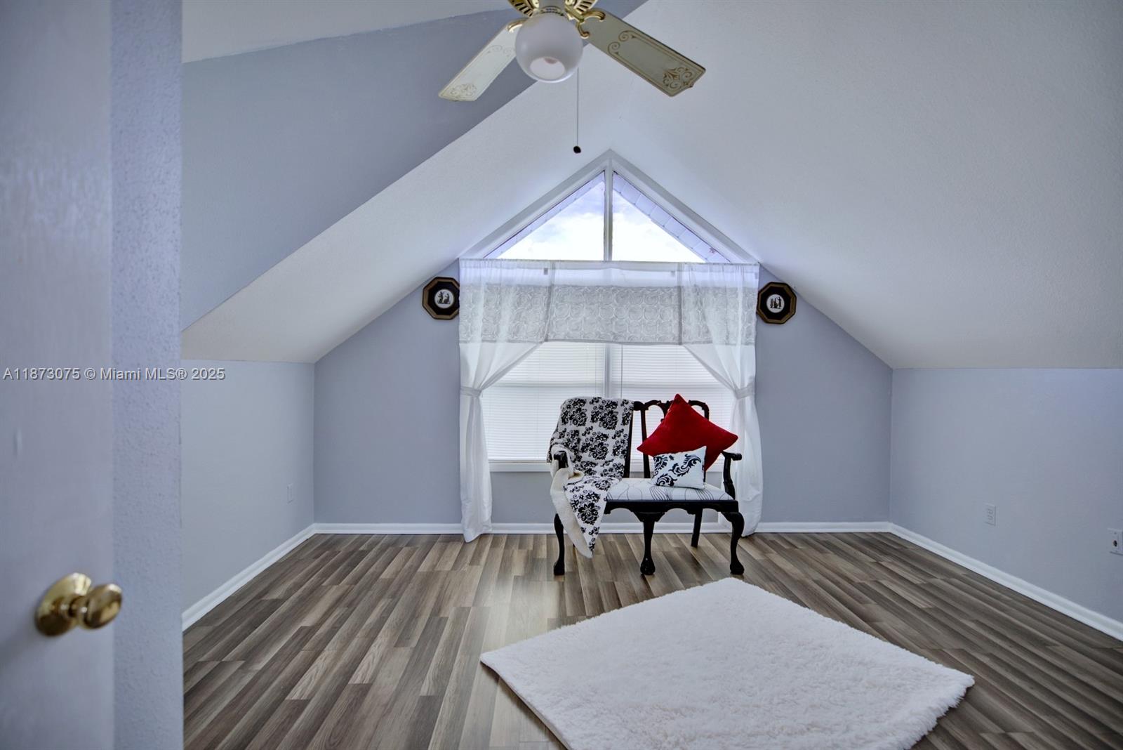 HARDER HALL AREA - Residential