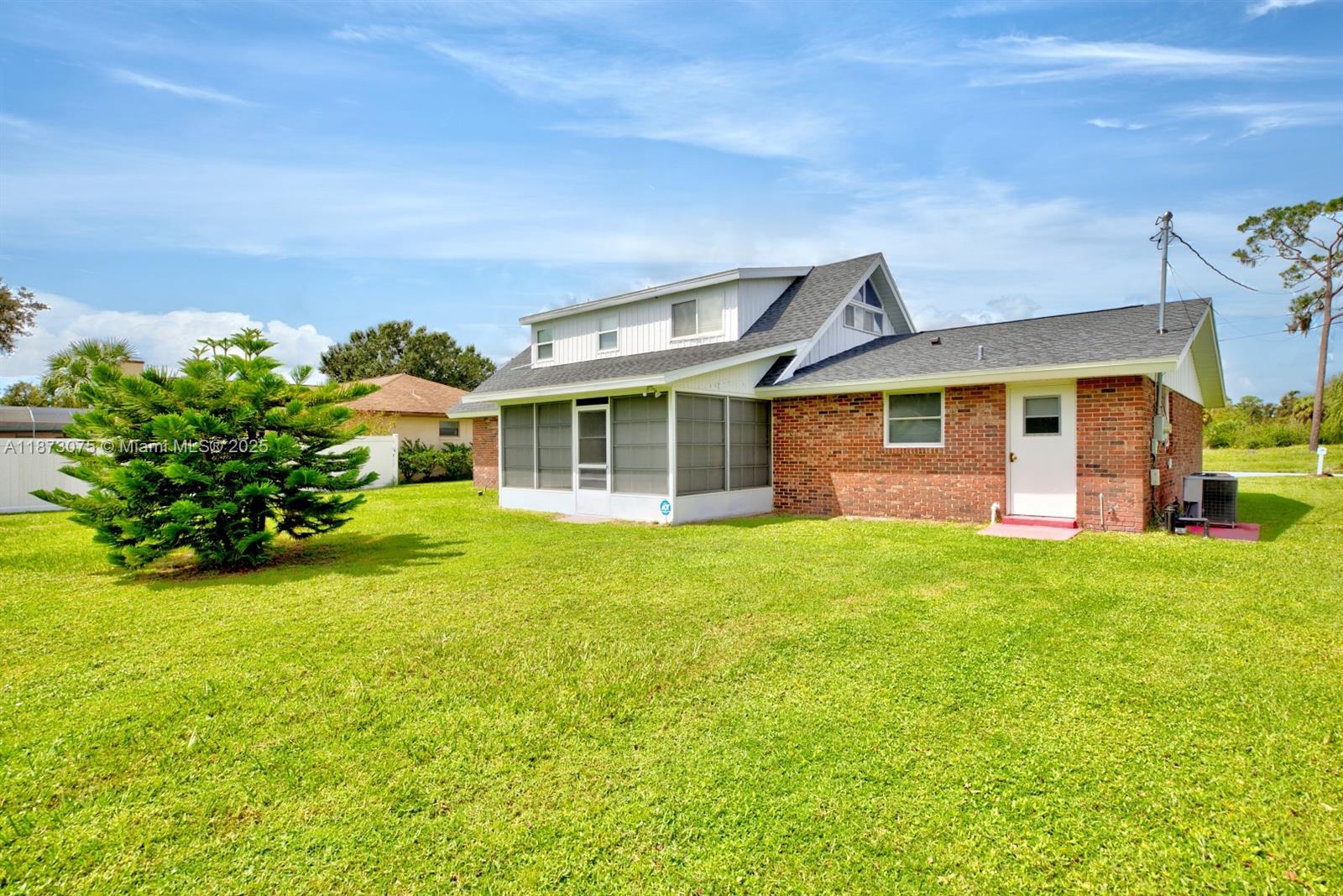 HARDER HALL AREA - Residential