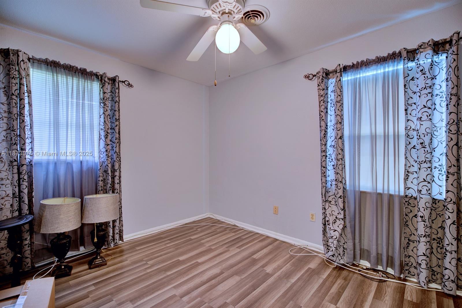 HARDER HALL AREA - Residential