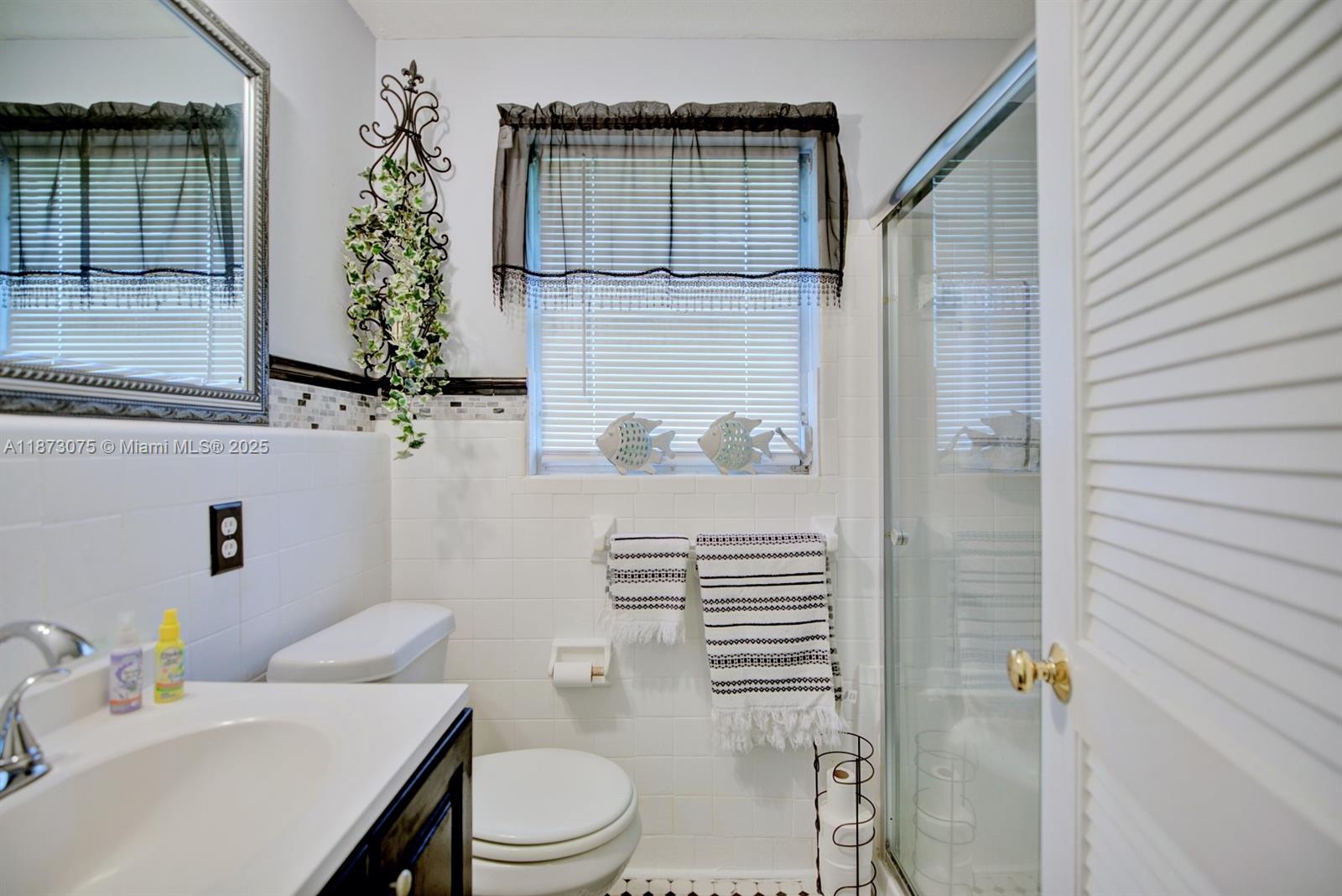 HARDER HALL AREA - Residential