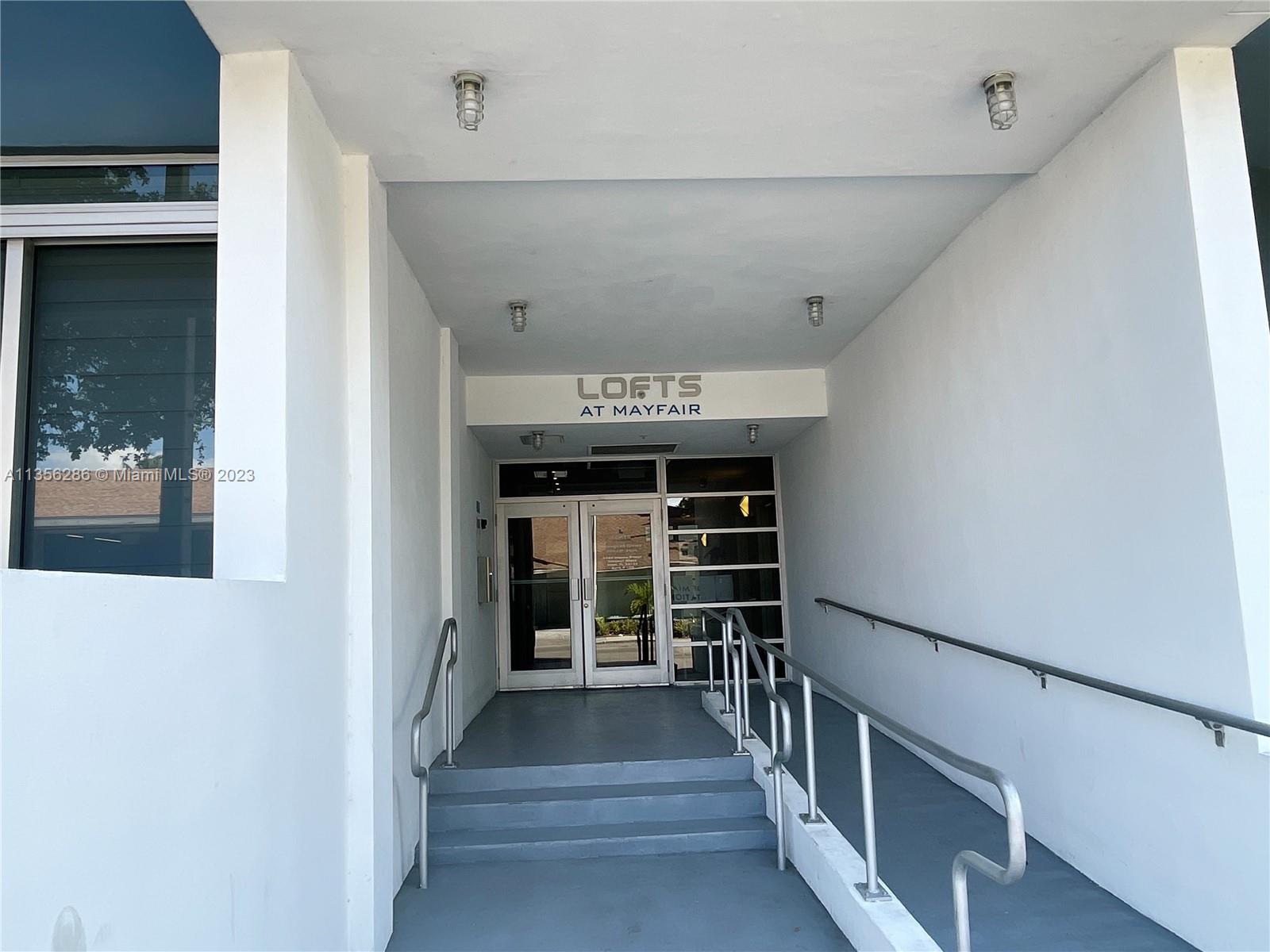 LOFTS AT MAYFAIR CONDO - Residential Lease