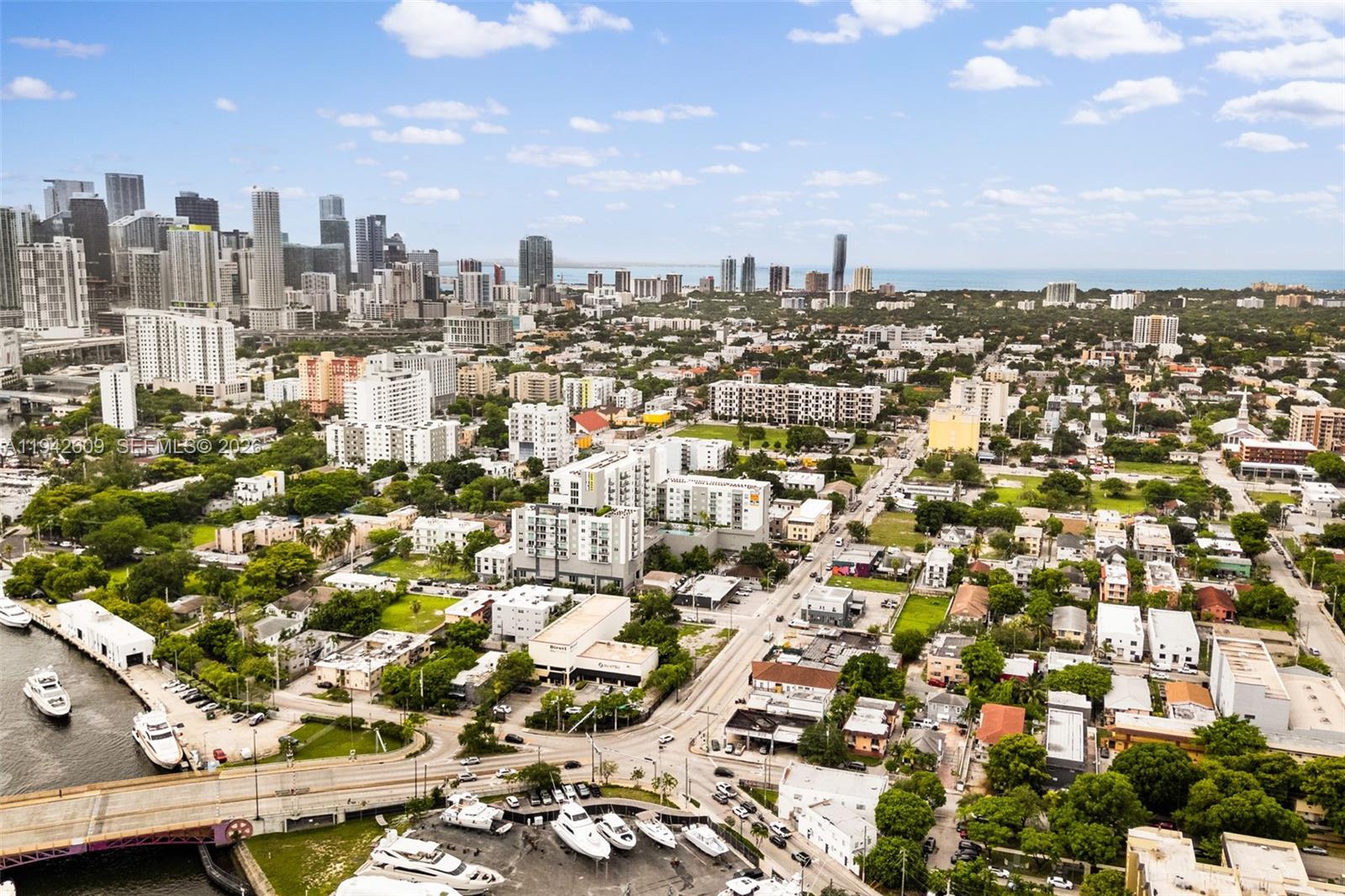 BRICKELL RIVERVIEW - Land