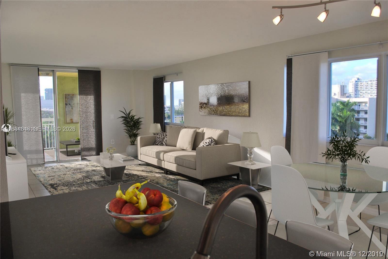 SEYBOLD POINTE CONDO - Residential