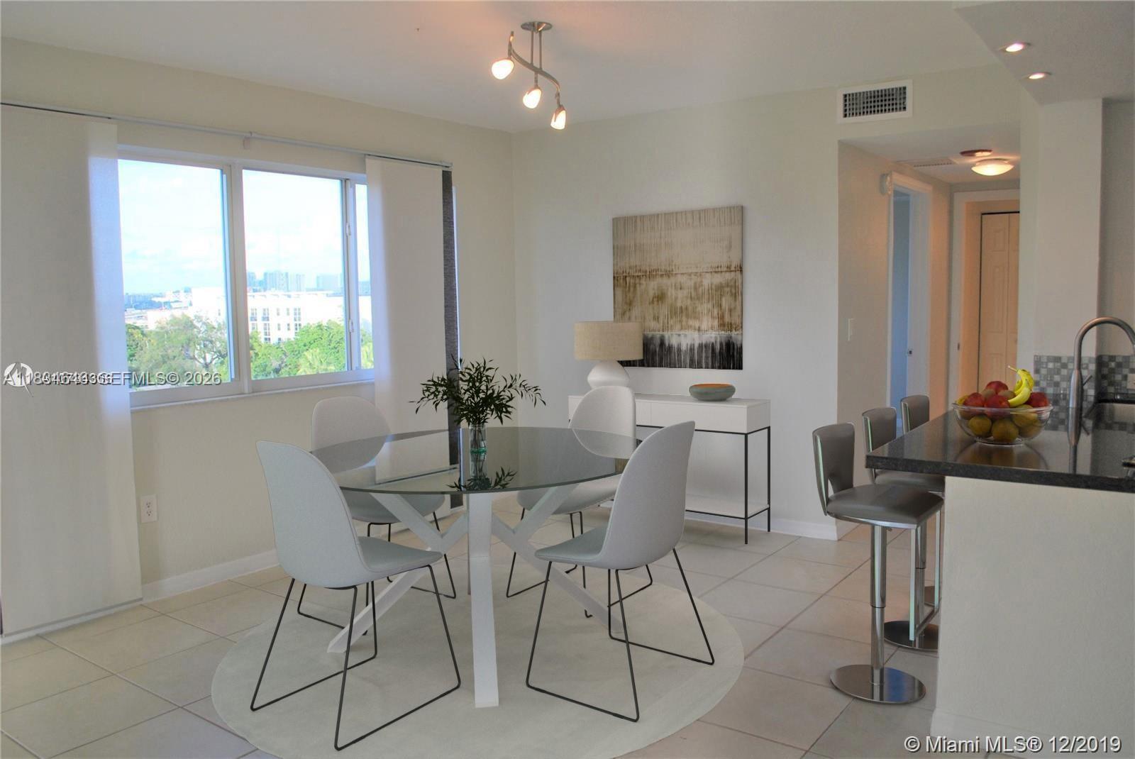 SEYBOLD POINTE CONDO - Residential