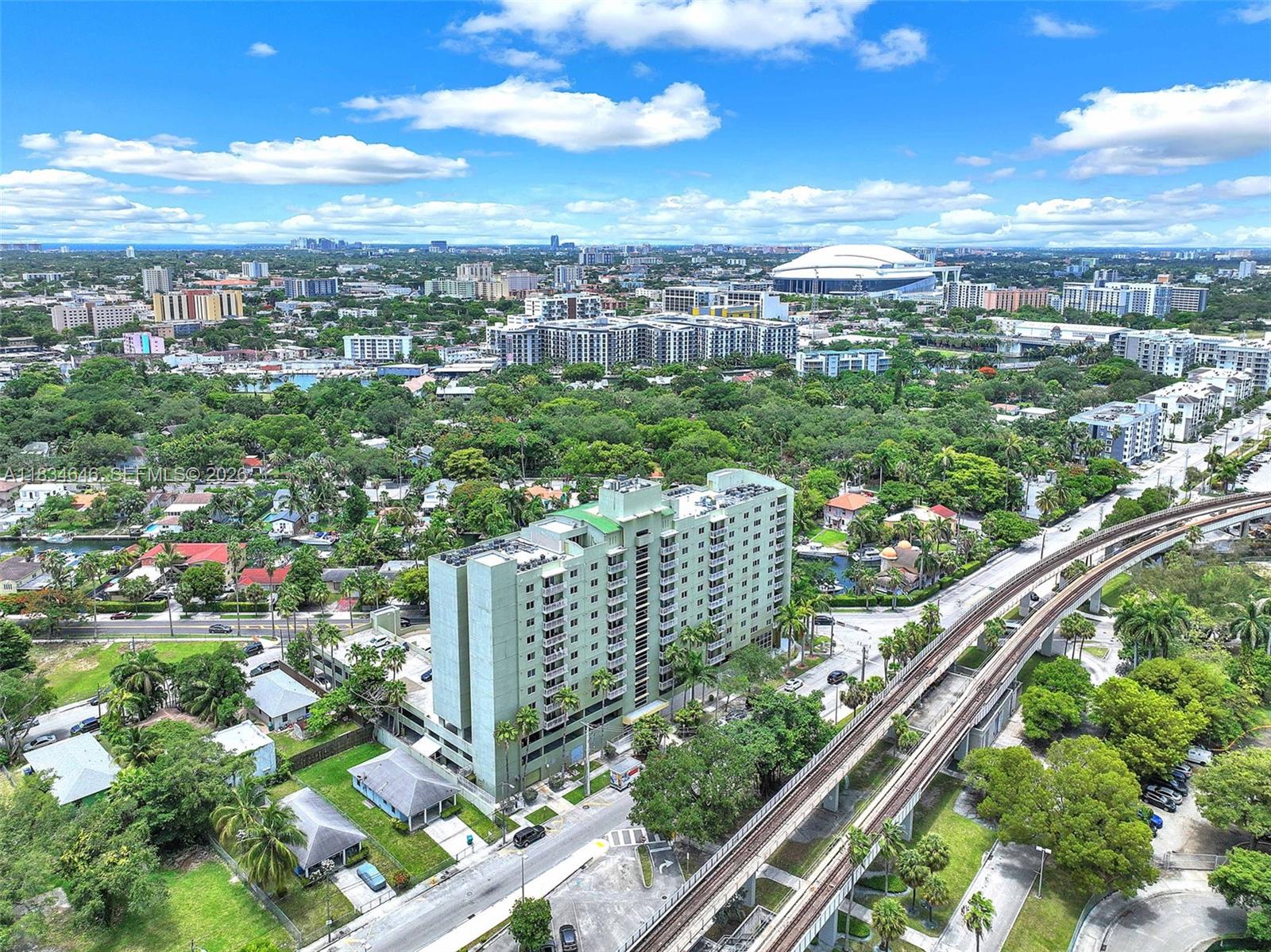 SEYBOLD POINTE CONDO - Residential