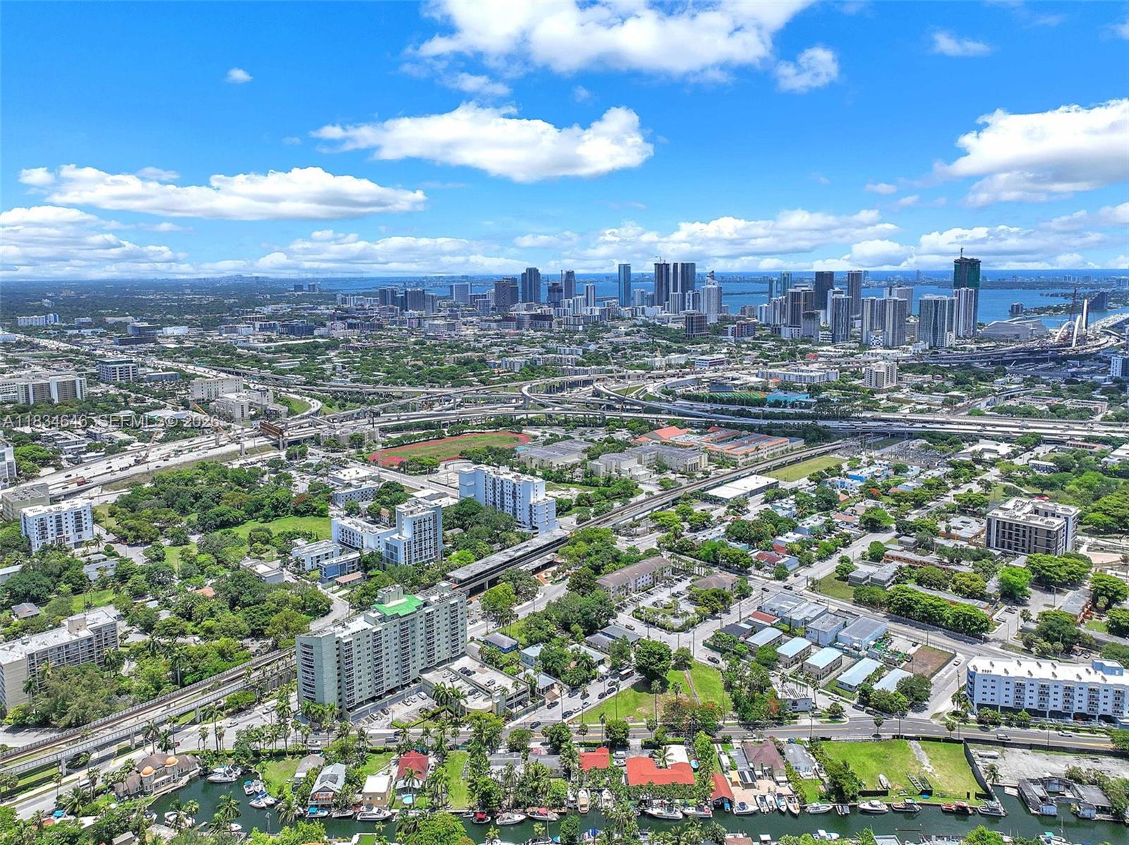 SEYBOLD POINTE CONDO - Residential