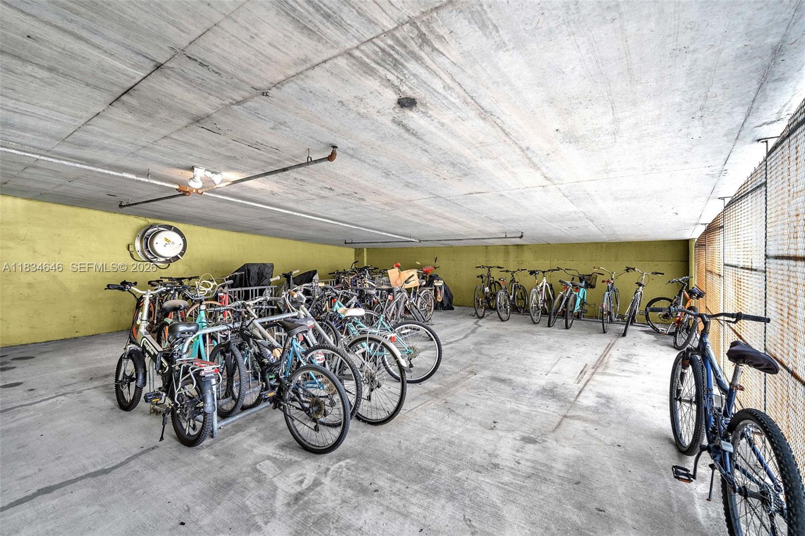 SEYBOLD POINTE CONDO - Residential